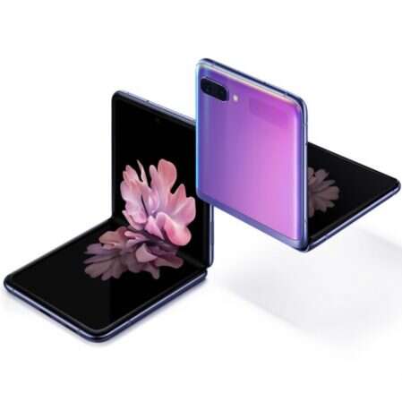 Samsung Galaxy Z Flip 3 Lite może pojawić się w sierpniu