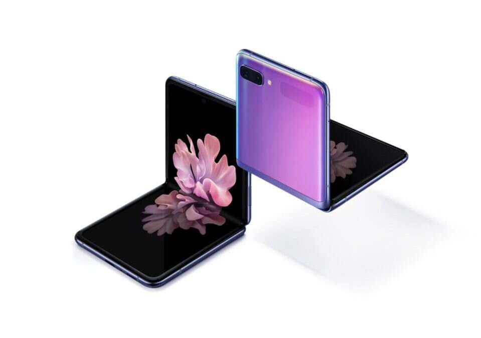 Samsung Galaxy Z Flip 3 Lite może pojawić się w sierpniu