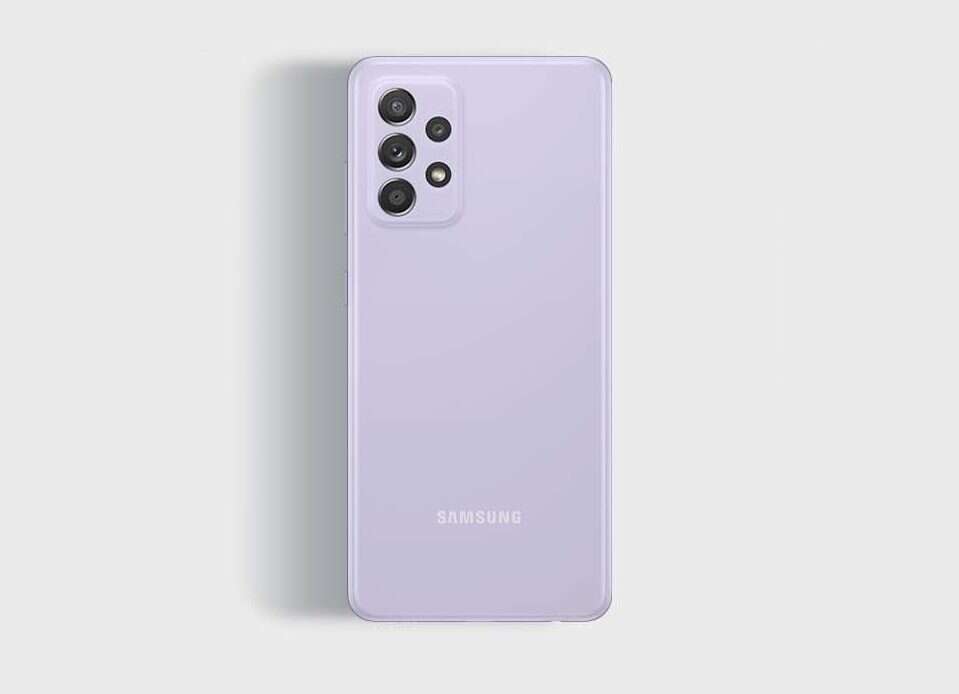 Galaxy A52s 5G, Samsung Galaxy A52s 5G, wyciek Galaxy A52s 5G, Galaxy A52s 5G w BIS