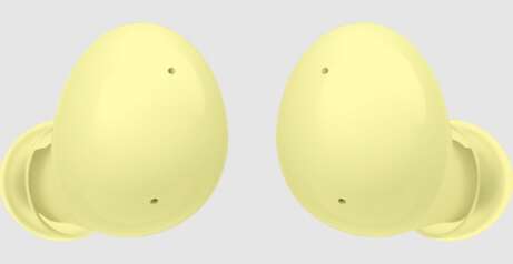 Galaxy Watch4. Buds2 w aplikacji, Galaxy Watch4 w aplikacji, Galaxy Buds2 aplikacja, specyfikacja Galaxy Buds2, opcje kolorstyczne Galaxy Buds2