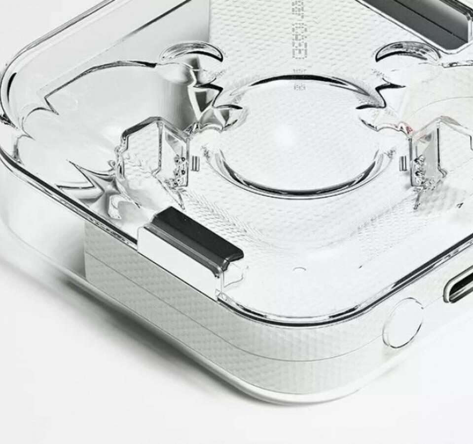 Słuchawki Nothing ear 1, Etui ładujące Nothing ear 1, Nothing ear 1, ear 1, specyfikacja Nothing ear 1, cena Nothing ear 1