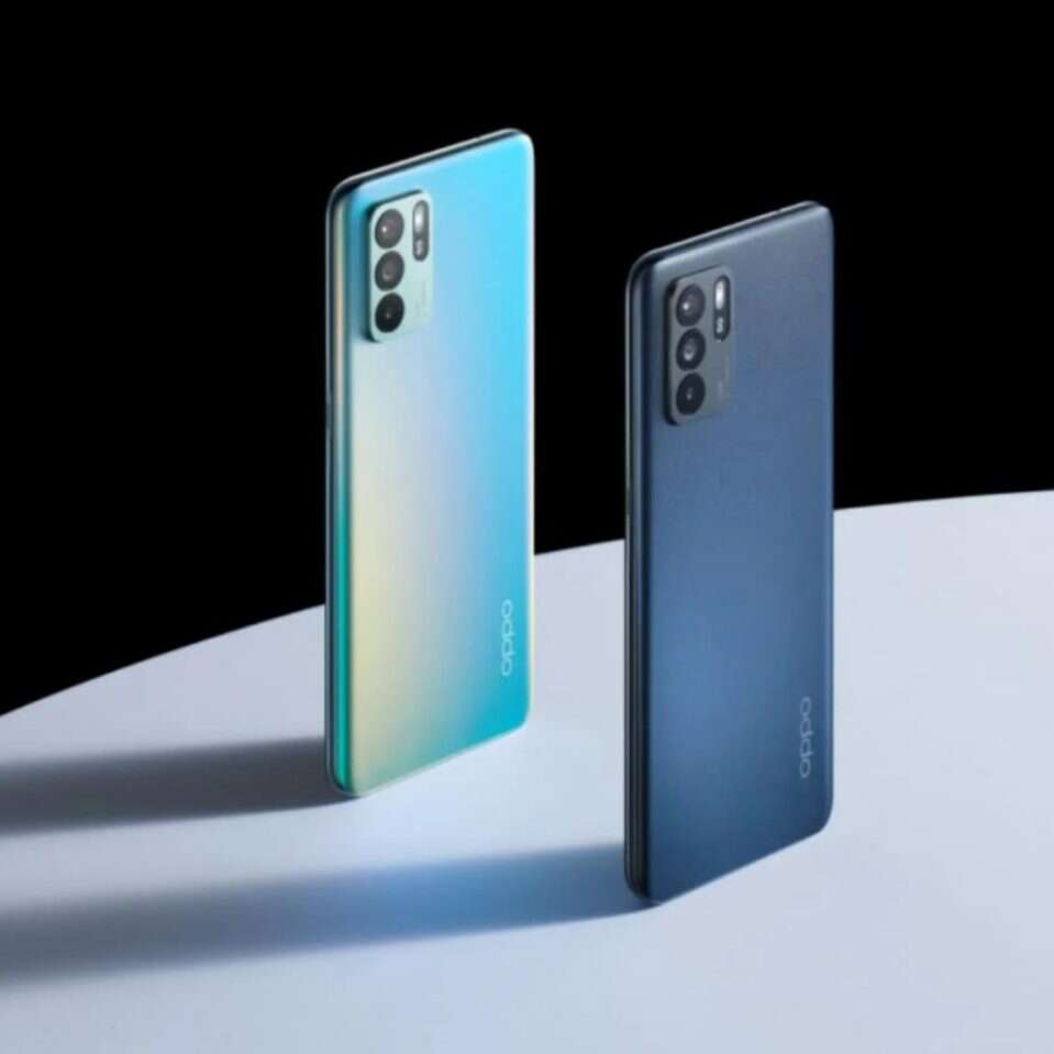 Specyfikacja Oppo Reno6 Z 5G, Geekbench Oppo Reno6 Z 5G, Oppo Reno6 Z 5G, Reno6 Z 5G