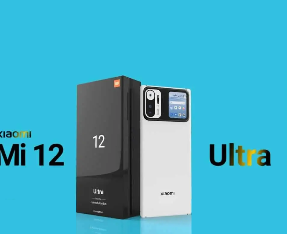 Specyfikacja Xiaomi Mi 12, Xiaomi Mi 12, Xiaomi Mi 12 Ultra, Xiaomi Mi 12 pamięć LPDDR5X, pamięć LPDDR5X