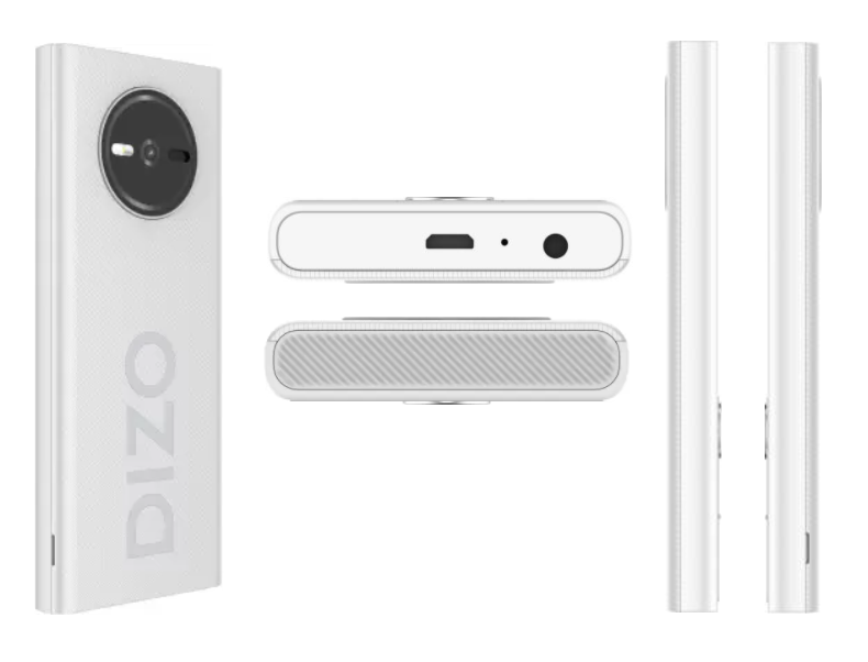 Telefony Dizo oficjalnie, choć przedpremierowo. Oto Star 300 i Star 500