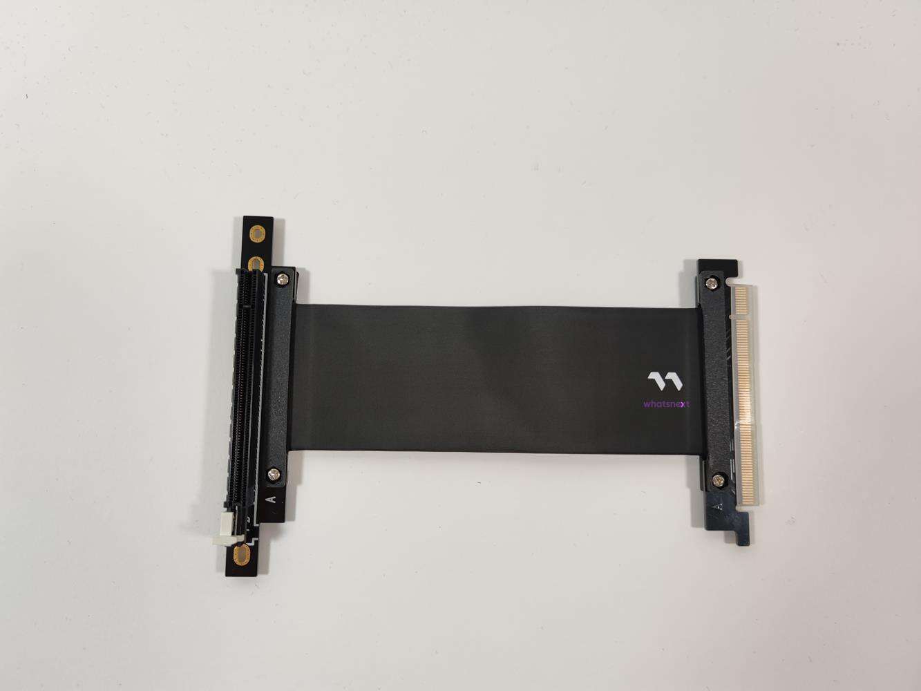 test Fractal Design Universal Multibrackets - Type A oraz risera Flex B-20, recenzja Fractal Design Universal Multibrackets - Type A oraz risera Flex B-20, opinia Fractal Design Universal Multibrackets - Type A oraz risera Flex B-20