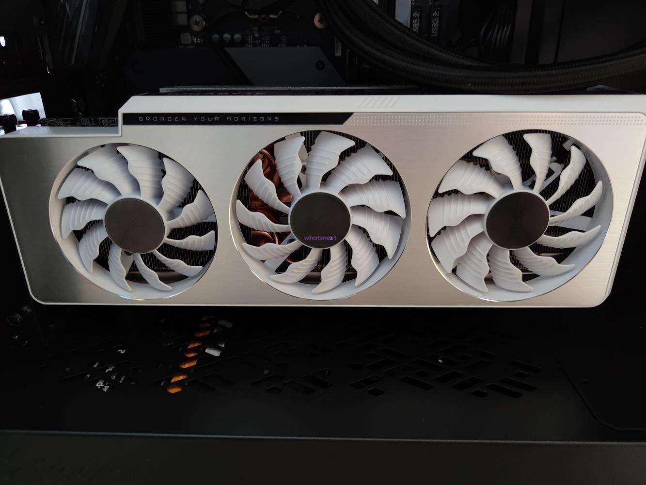 test Fractal Design Universal Multibrackets - Type A oraz risera Flex B-20, recenzja Fractal Design Universal Multibrackets - Type A oraz risera Flex B-20, opinia Fractal Design Universal Multibrackets - Type A oraz risera Flex B-20