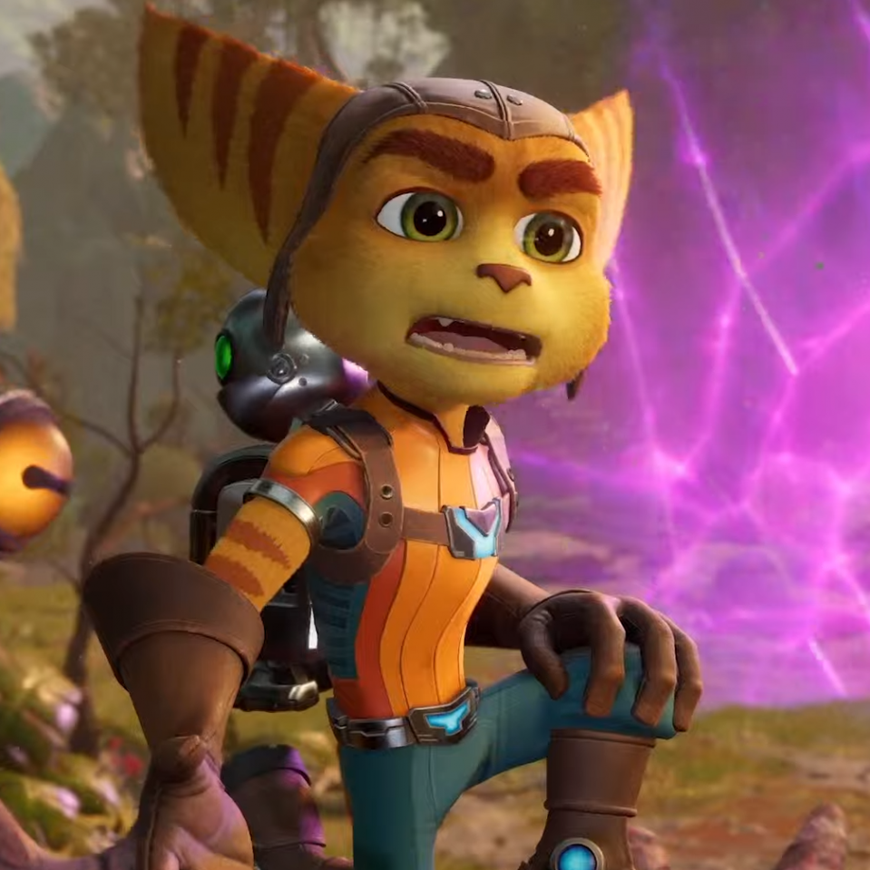 ratchet and clank rift apart