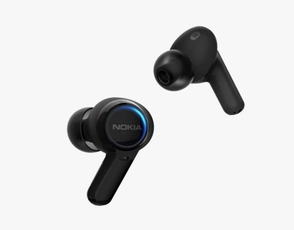 nowe słuchawki TWS Nokii, Nokia Clarity Earbuds Pro,Nokia Comfort Earbuds, Nokia Go Earbuds+