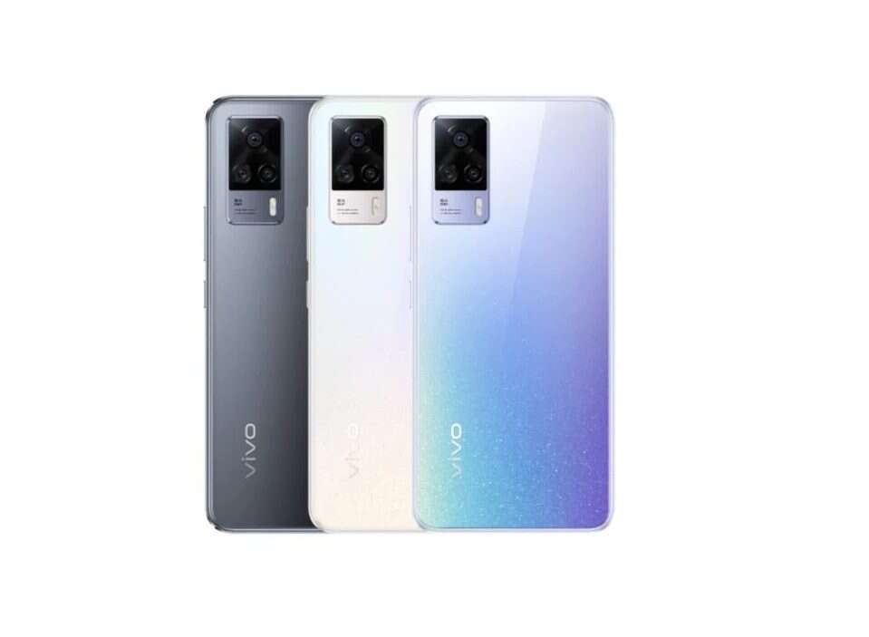 Vivo S10 pojawił się na plakatach promocyjnych