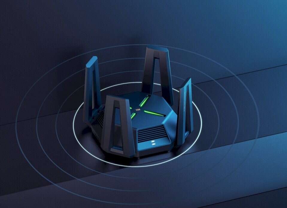 premiery Xiaomi,Mi Router AX9000, Mi 2K Gaming Monitor 27”, specyfikacja Mi 2K Gaming Monitor 27”, specyfikacja Mi Router AX9000