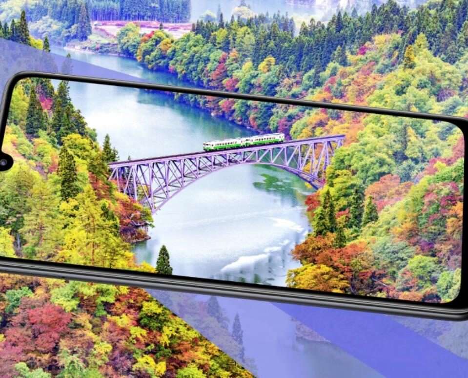 kiedy zadebiutuje Galaxy F22, Samsung Galaxy F22, Galaxy F22, specyfikacja Galaxy F22