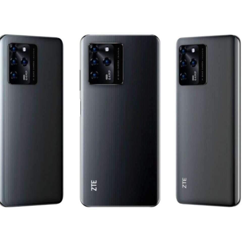 Wyciek ZTE Blade V30, ZTE Blade V30, Blade V30, specyfikacja ZTE Blade V30, cena ZTE Blade V30