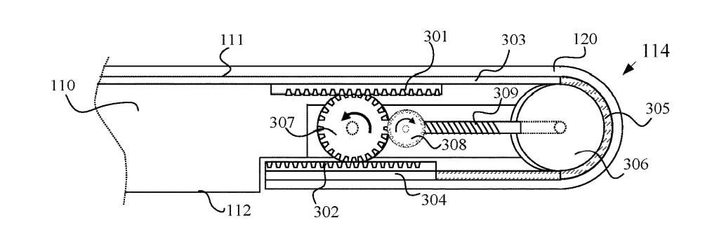Poznaliśmy kolejny patent Xiaomi. Tym razem na dwustronnie rozsuwany smartfon