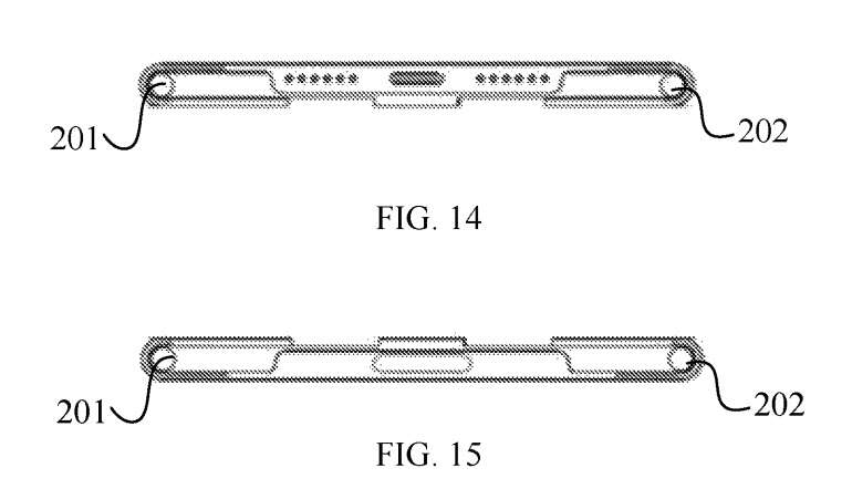 Poznaliśmy kolejny patent Xiaomi. Tym razem na dwustronnie rozsuwany smartfon