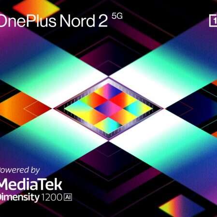 SoC OnePlus Nord 2 5G, OnePlus Nord 2 5G, Nord 2 5G, układ Nord 2 5G, Dimensity1200-AI, MediaTek Dimensity1200-AI