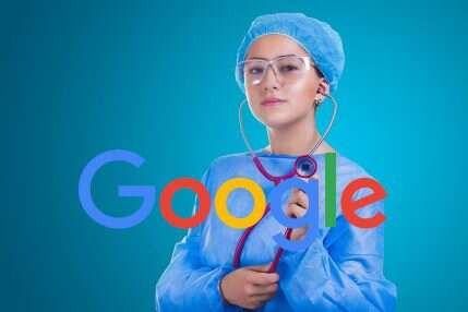 Powstaje aplikacja zdrowotna Google