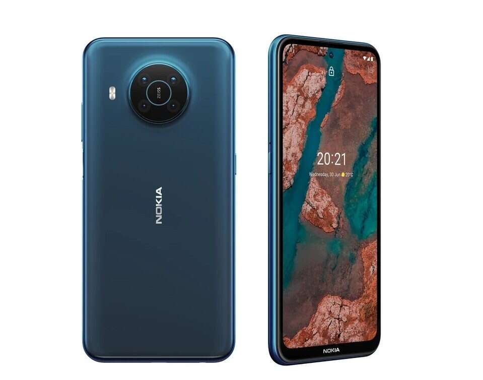 Nokia XR20 może zadebiutować już niedługo