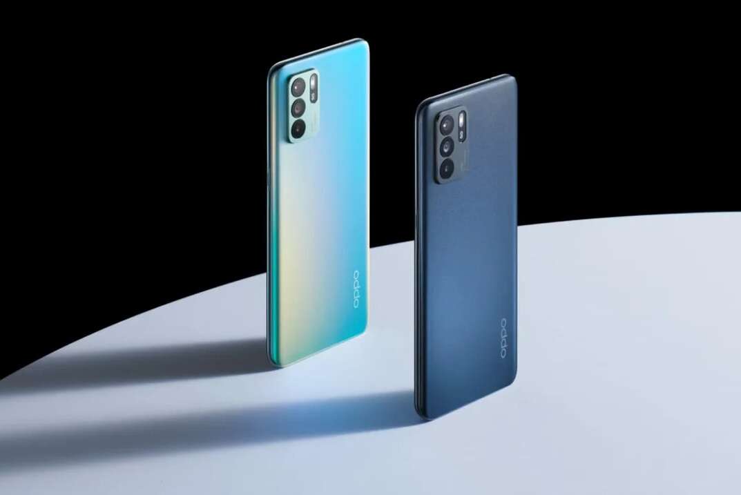 Poznaliśmy szczegóły specyfikacji Oppo Reno 6Z
