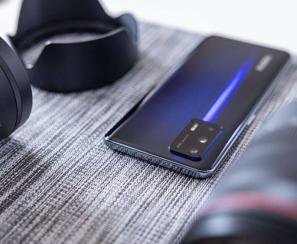 Test realme GT, czyli OnePlus powrócił w innej marce