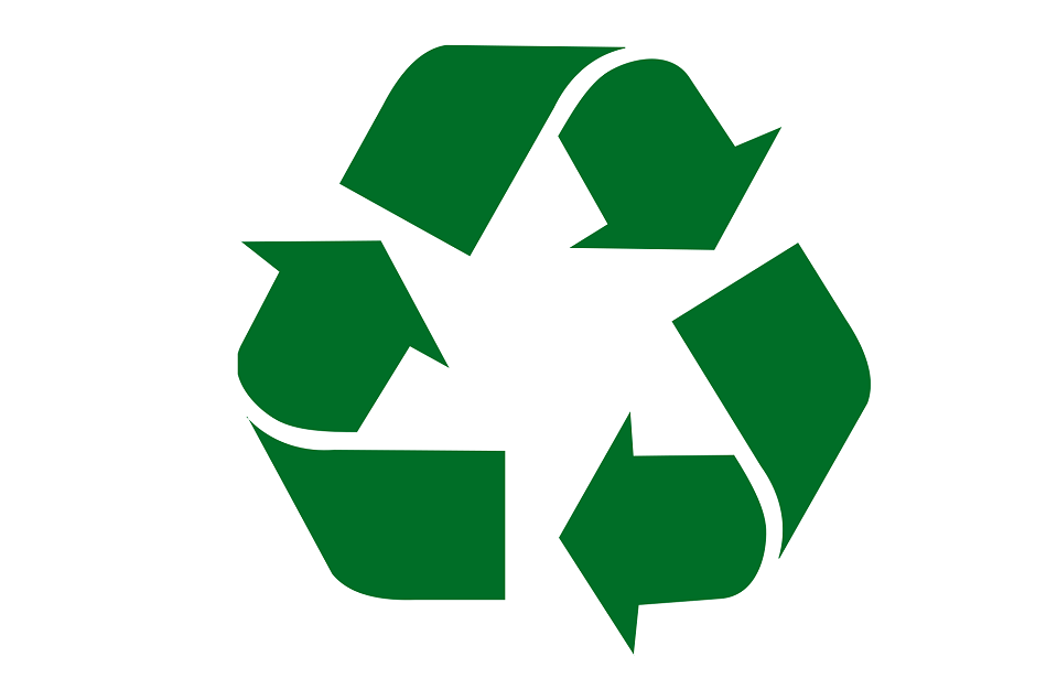 Ten materiał rozkłada się i zamienia w przydatną piankę