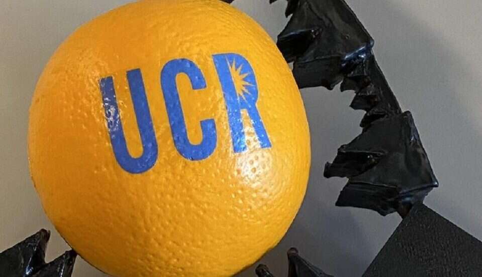 Pamięć zasilana powietrzem może pomagać w kontrolowaniu robotów