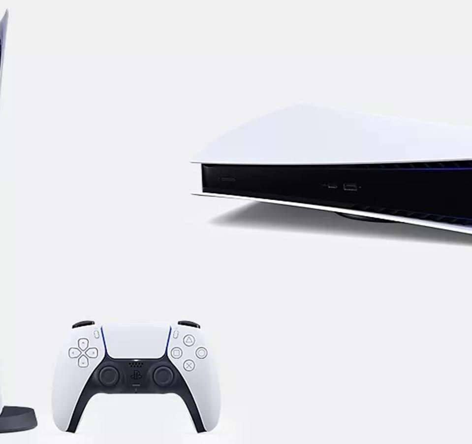 Nowa wersja PlayStation 5 Digital Edition w przedsprzedaży, Nowa wersja PlayStation 5 Digital Edition, PlayStation 5 Digital Edition