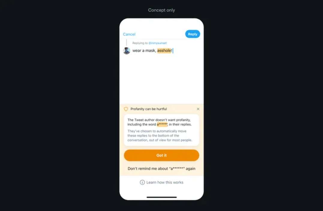 Twitter pozwoli wybrać konkretnych odbiorców tweetów