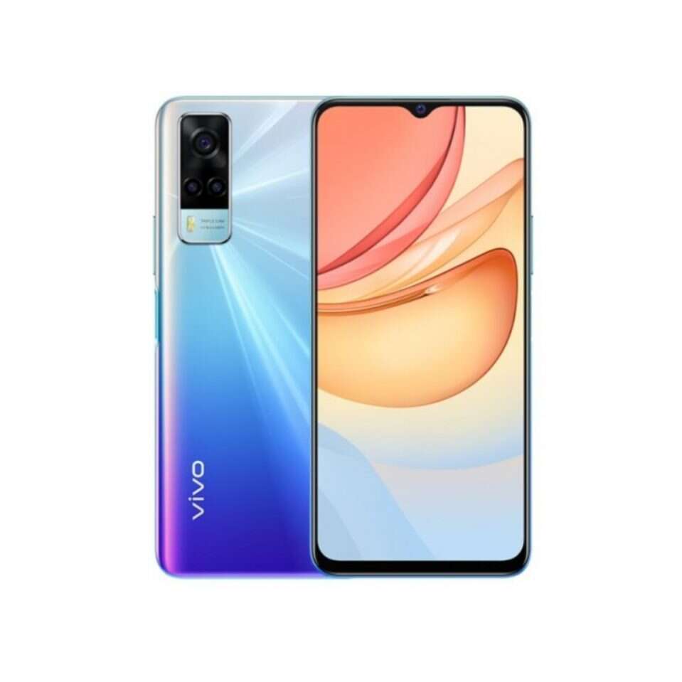 vivo Y53s w wersji 4G, specyfikacja vivo Y53s 4G, cena vivo Y53s 4G, vivo Y53s 4G, Y53s 4G, premiera vivo Y53s 4G