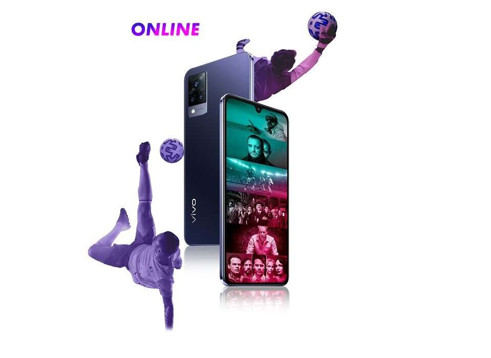 Nawet roczny darmowy dostęp do CANAL + przy zakupie smartfona vivo