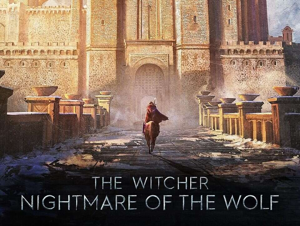 Wiedźmin: Zmora Wilka - pierwsza zapowiedź i data premiery!