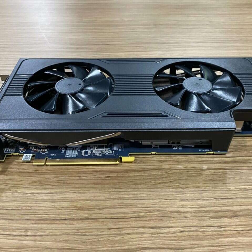 60 MH/s przy 125 W, Radeon RX 570 Duo, Sapphire Radeon RX 570 Duo, karta Radeon RX 570 Duo