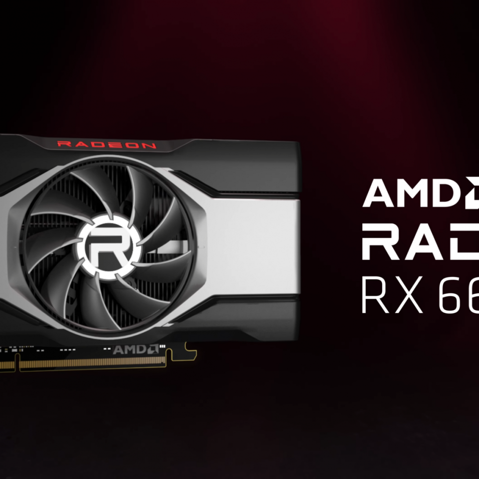 Radeon RX 6600 XT, kopanie Radeon RX 6600 XT, kryptowaluty Radeon RX 6600 XT,