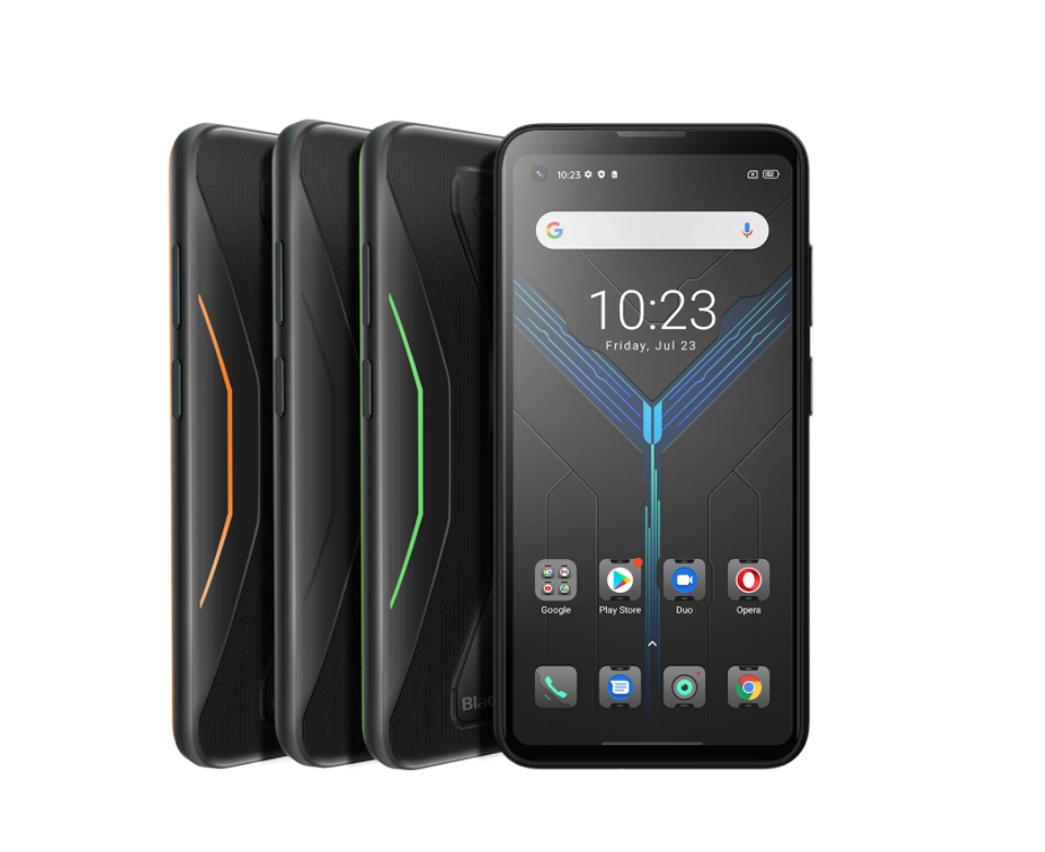 premiera Blackview BL5000, specyfikacja Blackview BL5000, cena Blackview BL5000, Blackview BL5000, BL5000