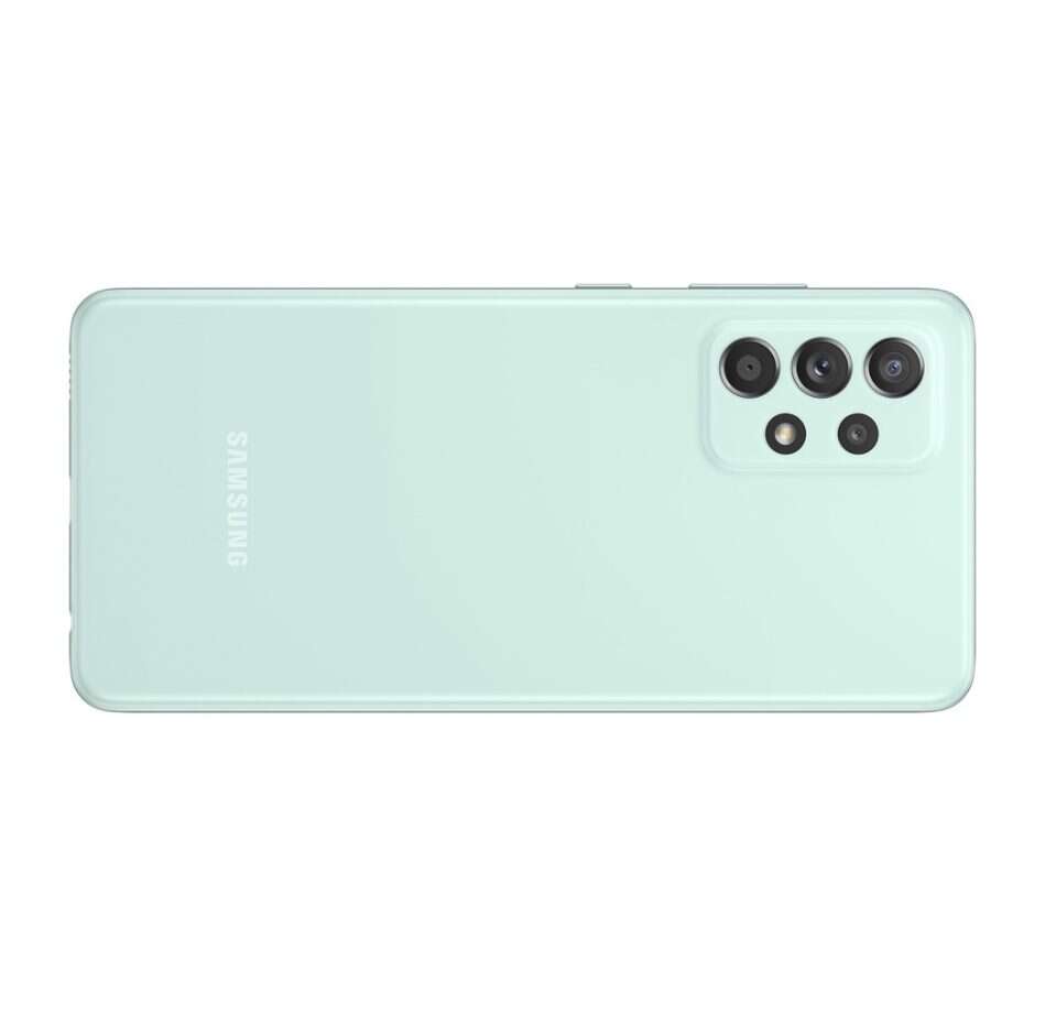 Polska cena Galaxy A52s 5G Samsunga, cena Galaxy A52s 5G Samsunga, Galaxy A52s 5G