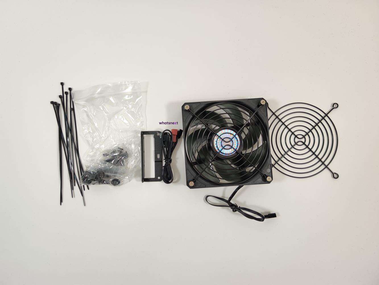 test Cooler Master MasterBox NR200, recnezja Cooler Master MasterBox NR200, opinia Cooler Master MasterBox NR200