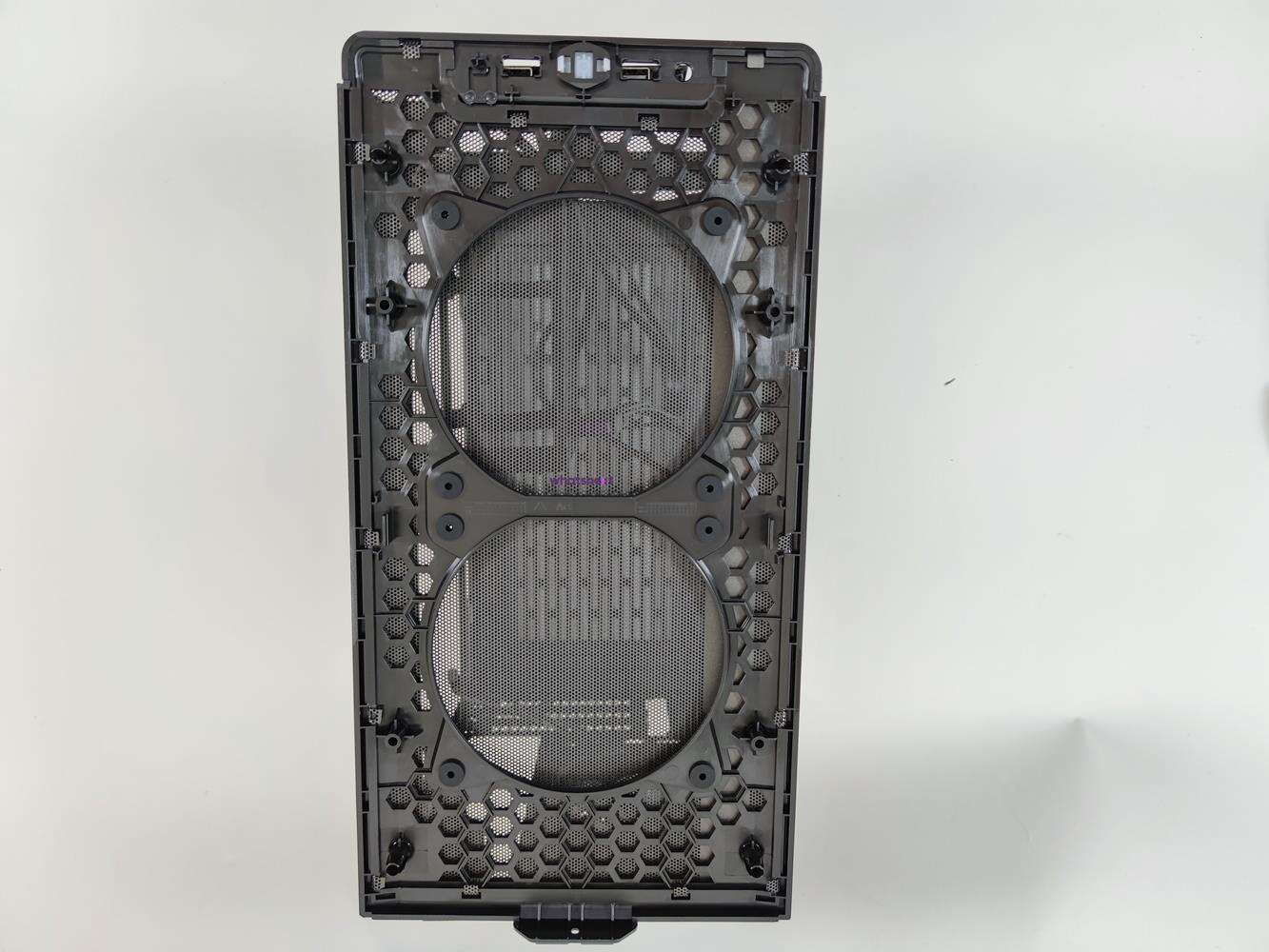 test Cooler Master MasterBox NR200, recnezja Cooler Master MasterBox NR200, opinia Cooler Master MasterBox NR200