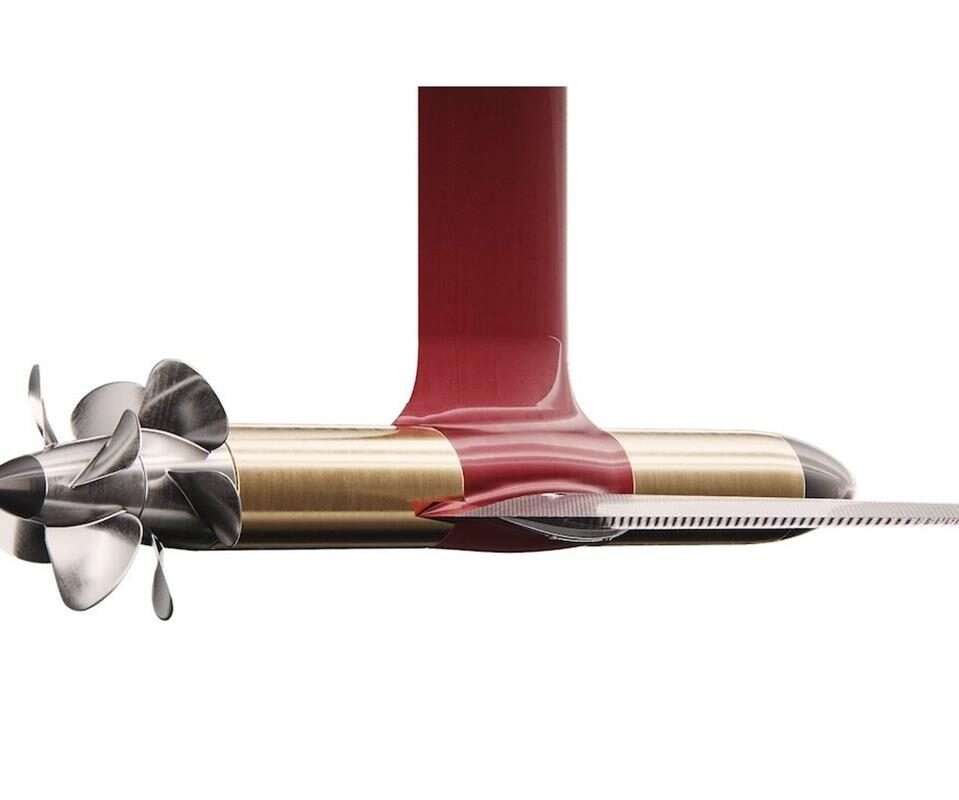 Elektryczne silniki zaburtowe Candela C-Pod, Elektryczne silniki zaburtowe, Candela C-Pod,C-Pod,