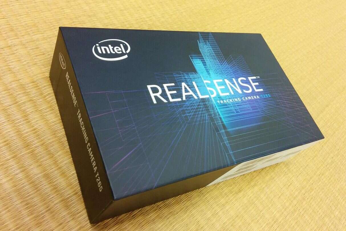 przyszłość RealSense, Intel Realsense,