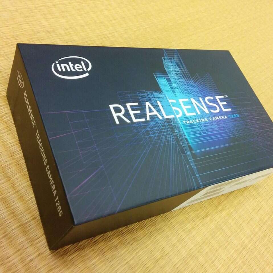 przyszłość RealSense, Intel Realsense,