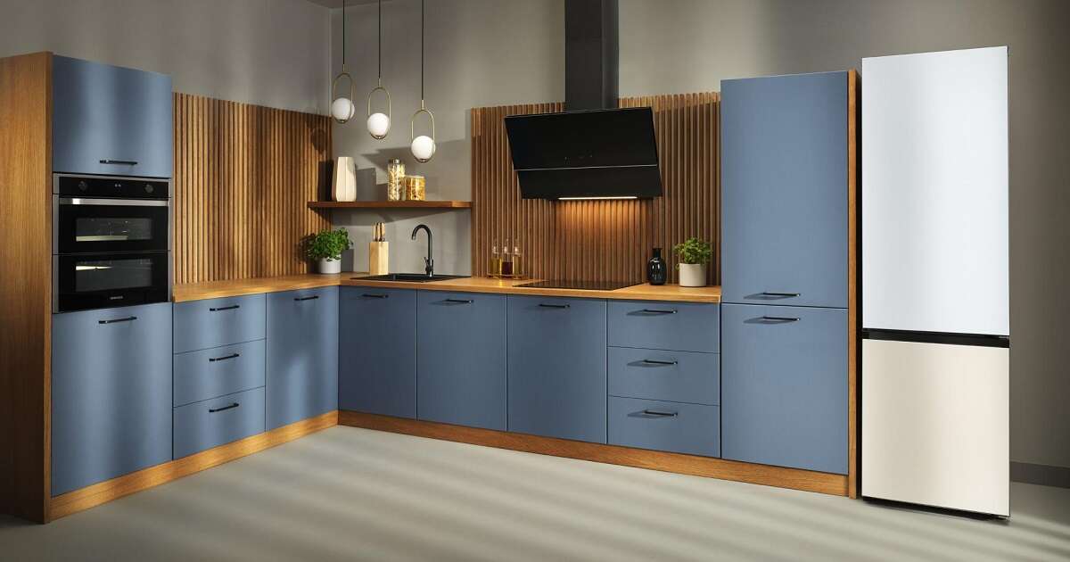 Samsung sprawdził, na co Polacy zwracają uwagę podczas zakupu lodówki