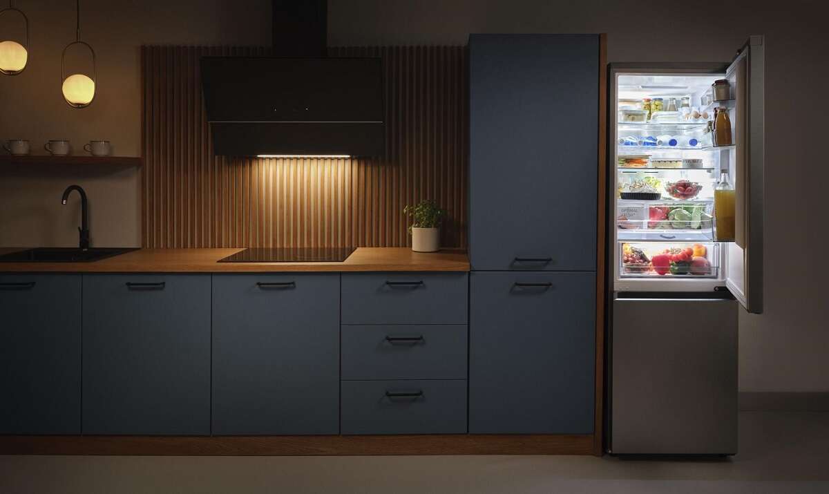 Samsung sprawdził, na co Polacy zwracają uwagę podczas zakupu lodówki