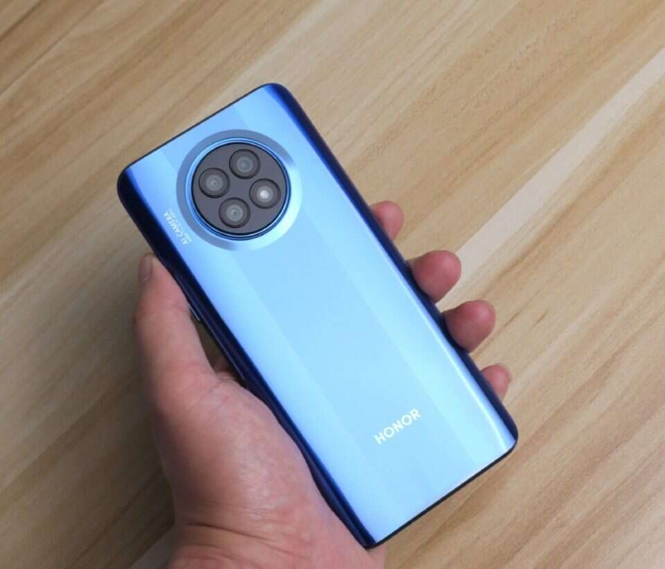 Honor X20, specyfikacja Honor X20, data premiery Honor X20, rendery Honor X20, X20 5G