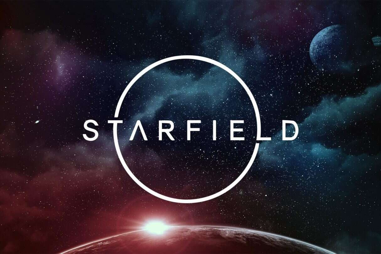 starfield