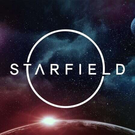 starfield