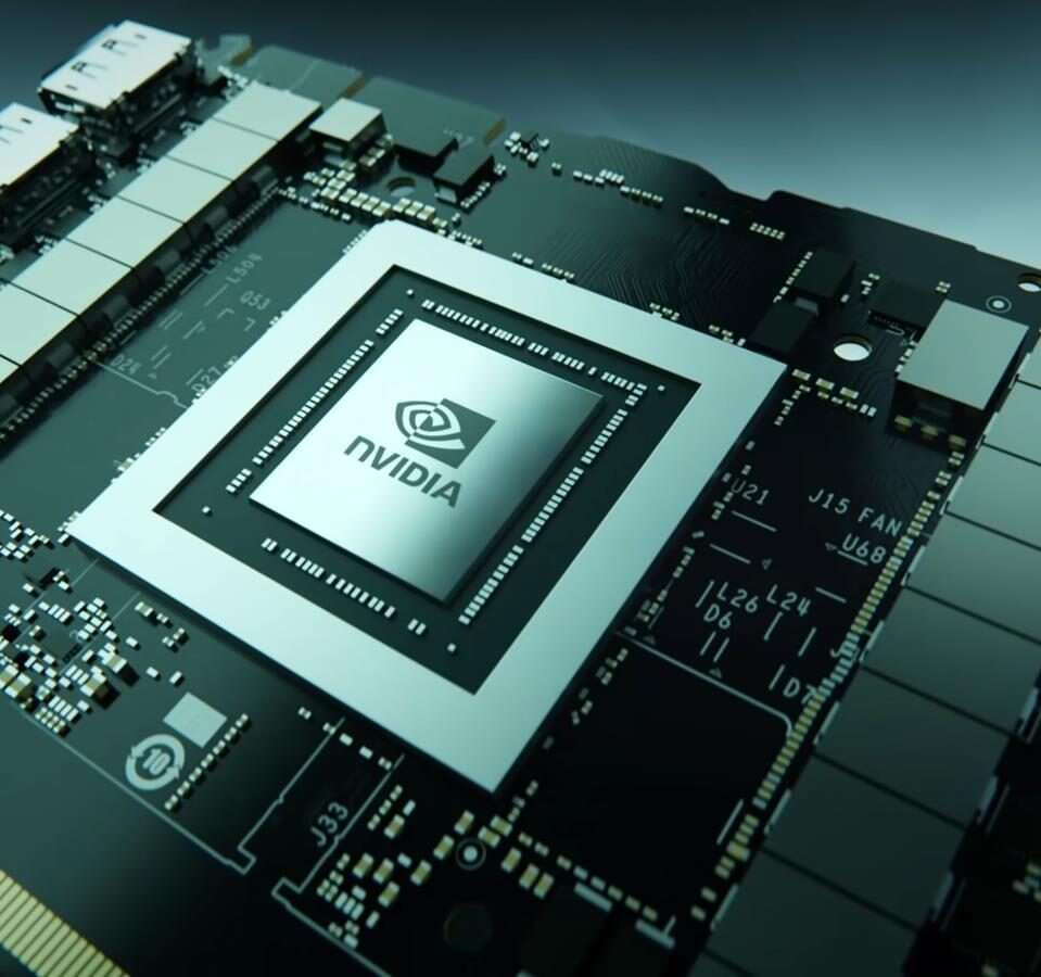 Nowa flagowa karta NVIDIA, GeForce RTX 3090 SUPER