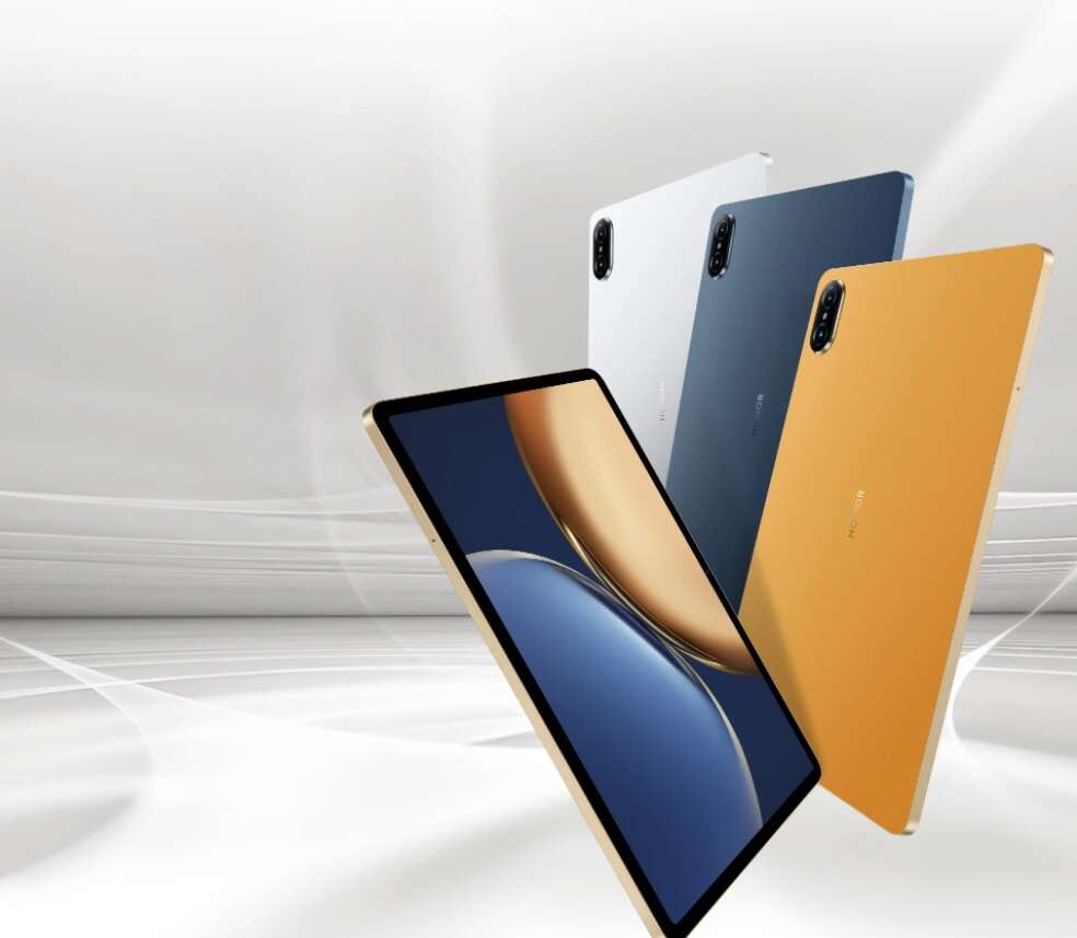 Nowy tablet premium od Honora. Oto Pad V7 Pro