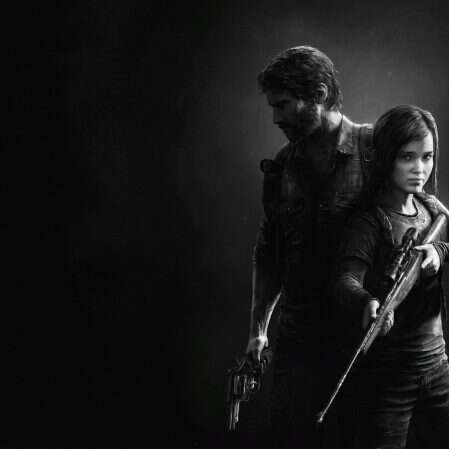 the last of us