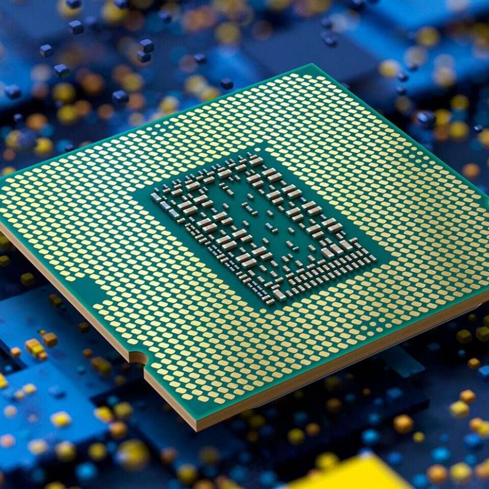 Intel Core i9-12900K, Intel Core i9-11900K