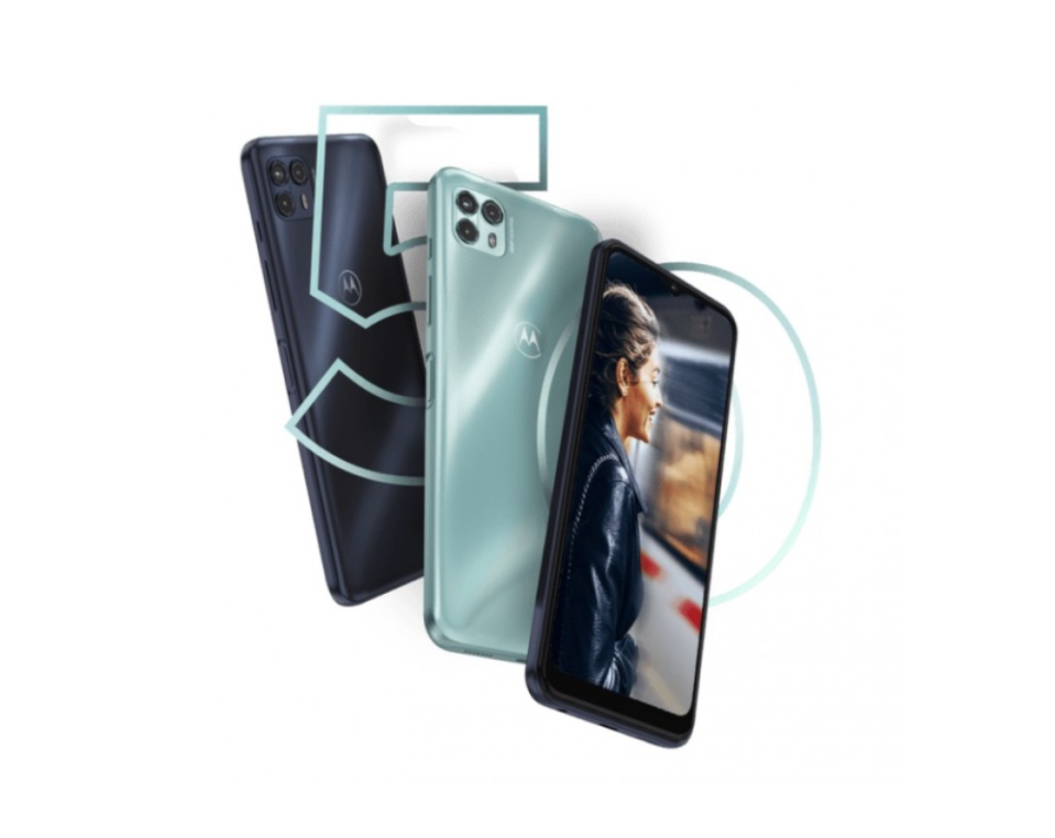 Premiera Motorola Moto G50 5G, Motorola Moto G50 5G, Moto G50 5G, G50 5G, specyfikacja Motorola Moto G50 5G