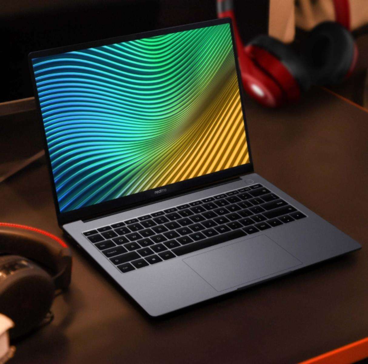 Premiera Realme Book. To pierwszy laptop Realme